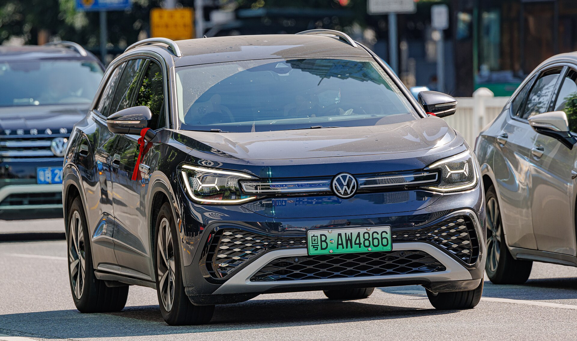 Volkswagen ID.6