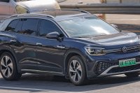 Volkswagen ID.6 — снимка 2