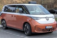 Volkswagen ID.Buzz — снимка 2