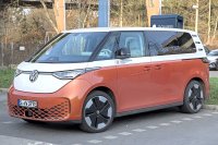 Volkswagen ID.Buzz — снимка 3