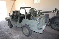 Volkswagen Iltis 183 — снимка 3