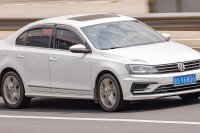Volkswagen Jetta 17 — снимка 2