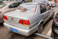 Volkswagen Jetta 17 — снимка 3