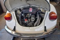 Volkswagen Kaefer 1303 1.3 (13) (44hp) — снимка 3