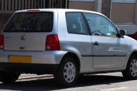 Volkswagen Lupo 6X — снимка 2