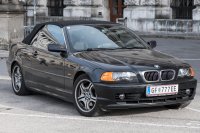 BMW 3 E46 330 Xd (204hp) — снимка 2