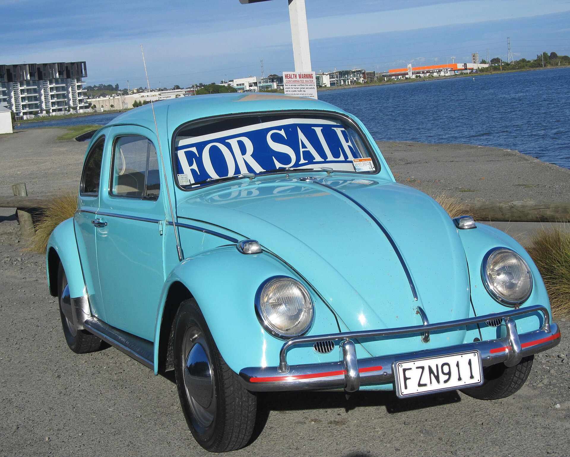 Volkswagen New Beetle Beetle 2011