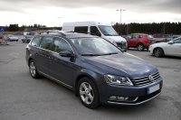 Volkswagen Passat Variant B7 — снимка 3