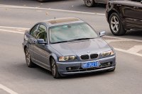 Coupe E46