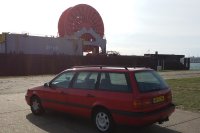 Volkswagen Passat B3, B4 — снимка 3