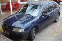 Volkswagen Pointer 1.0 i (67hp) — снимка 2