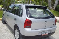 Volkswagen Pointer 1.0 i (67hp) — снимка 3