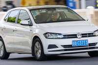 Volkswagen Polo VI Restyling — снимка 3