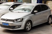 Volkswagen Polo V Restyling — снимка 3