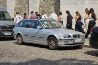 BMW 3 Touring E46 330 d (204hp) — снимка 3