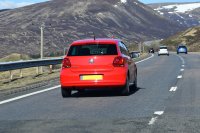 Volkswagen Polo 86 — снимка 3