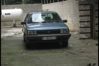 Volkswagen Santana 32B — снимка 2