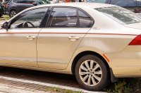 Volkswagen Scirocco 3rd — снимка 2