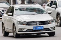 Volkswagen Scirocco 3rd — снимка 3
