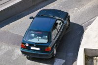 BMW 3 Compact E36 — снимка 3