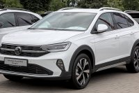 Volkswagen Taigo — снимка 2