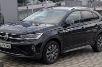Volkswagen Taigo — снимка 3
