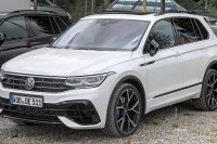 Volkswagen Tiguan — снимка 2