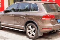 Volkswagen Touareg II Restyling — снимка 2