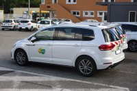 Volkswagen Touran III — снимка 2