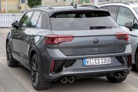 Volkswagen T-Roc 2.0 AMT (190hp) — снимка 2
