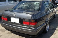 Volkswagen Vento 1HX0 — снимка 3