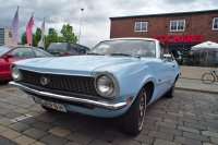 Ford Maverick UDS,UNS — снимка 2