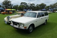 Volvo 140 142,144 — снимка 2