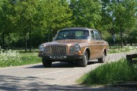 Volvo 164 — снимка 2