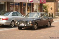 Volvo 164 — снимка 3