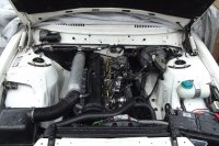 Volvo 240 P242,P244 — снимка 3