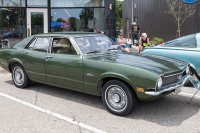 Ford Maverick II — снимка 2