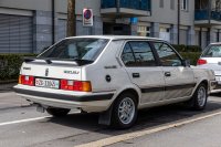 Volvo 340-360 344 — снимка 3