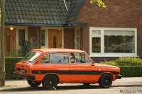 Volvo 66 Combi — снимка 2