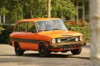 Volvo 66 Combi — снимка 3