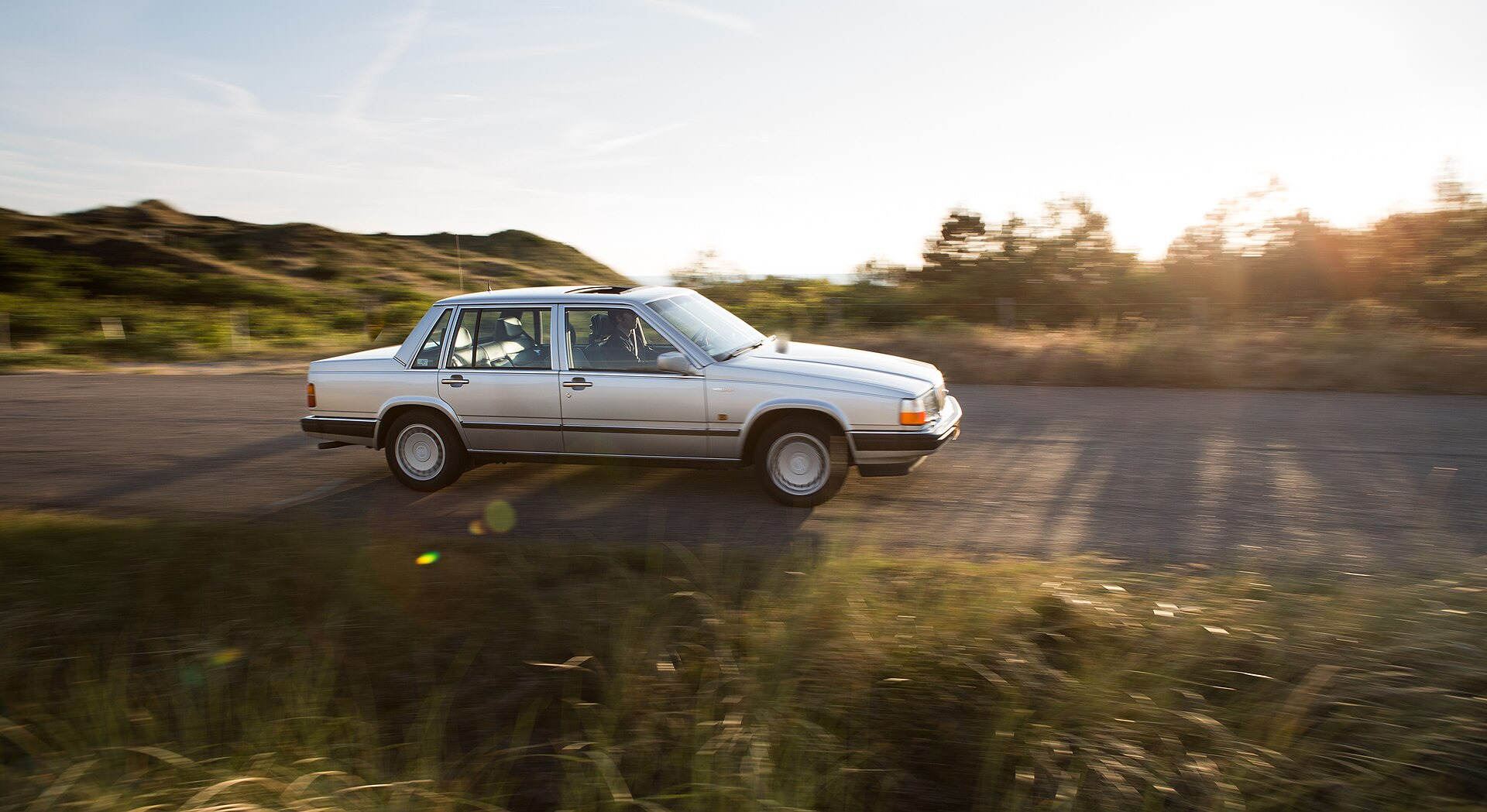 Volvo 760 704,764