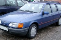 Ford Sierra Turnier I — снимка 2