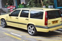 Volvo 850 Combi LW — снимка 2