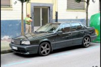 Volvo 850 Combi LW — снимка 3