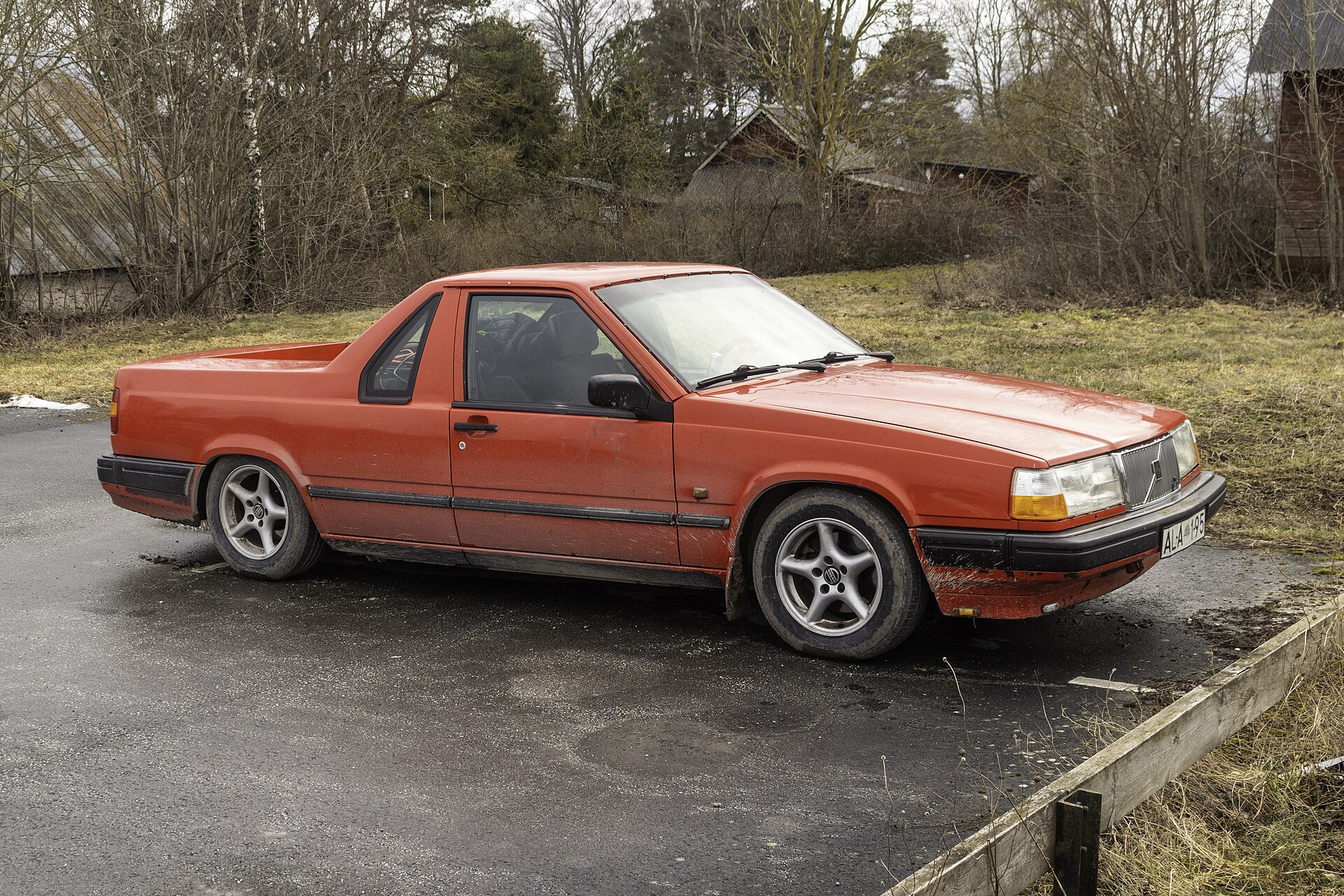 Volvo 940 944