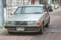 Volvo 940 944 — снимка 2