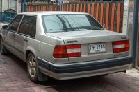 Volvo 940 944 — снимка 3