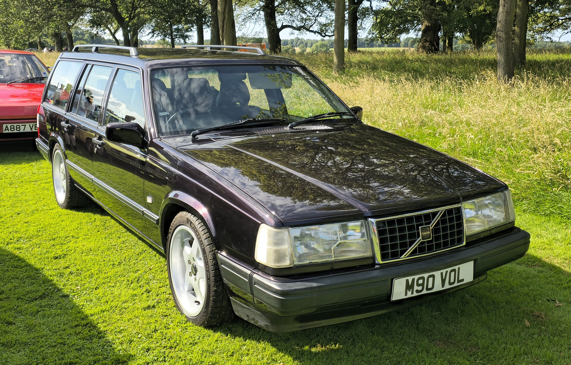 Volvo 940 Combi 945