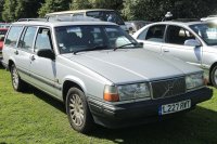 Volvo 940 Combi 945 — снимка 3