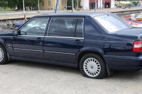 Volvo 960 964 — снимка 2